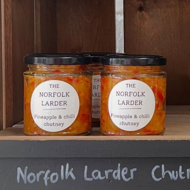 chutney